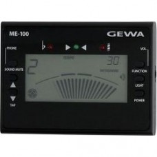 Gewa ME-100 Digital Metronome